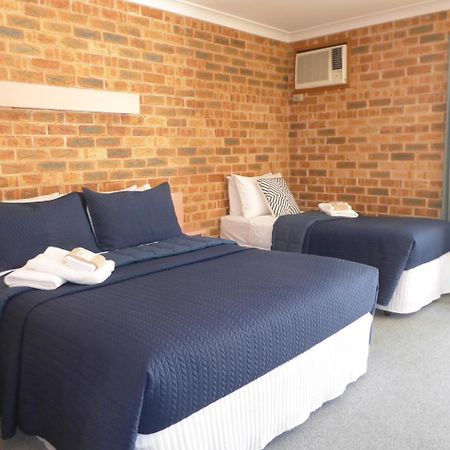 Lydoun MotelChiltern エクステリア 写真
