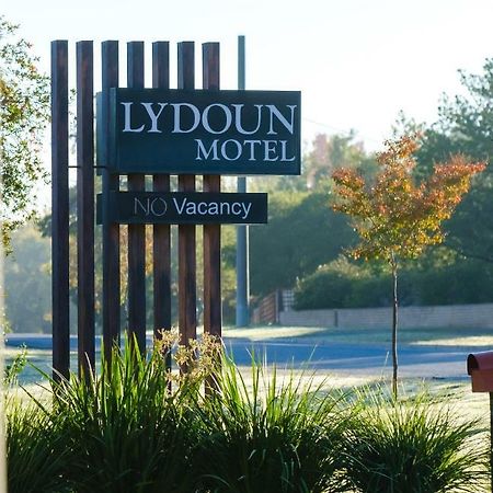 Lydoun MotelChiltern エクステリア 写真