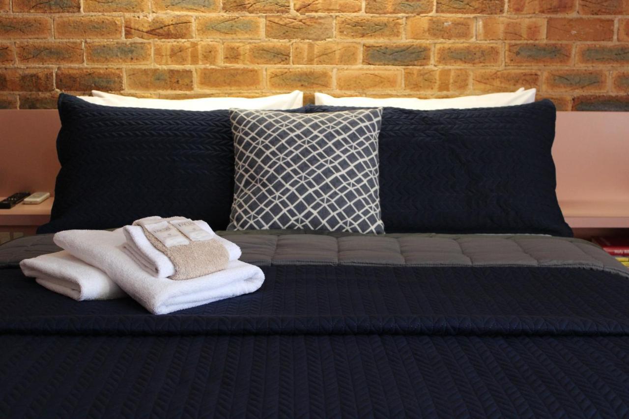 Lydoun MotelChiltern エクステリア 写真