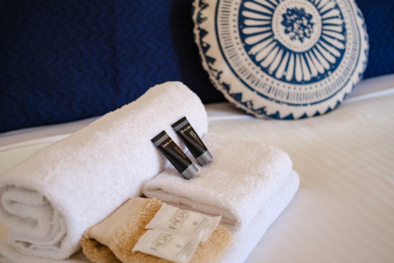 Lydoun MotelChiltern エクステリア 写真